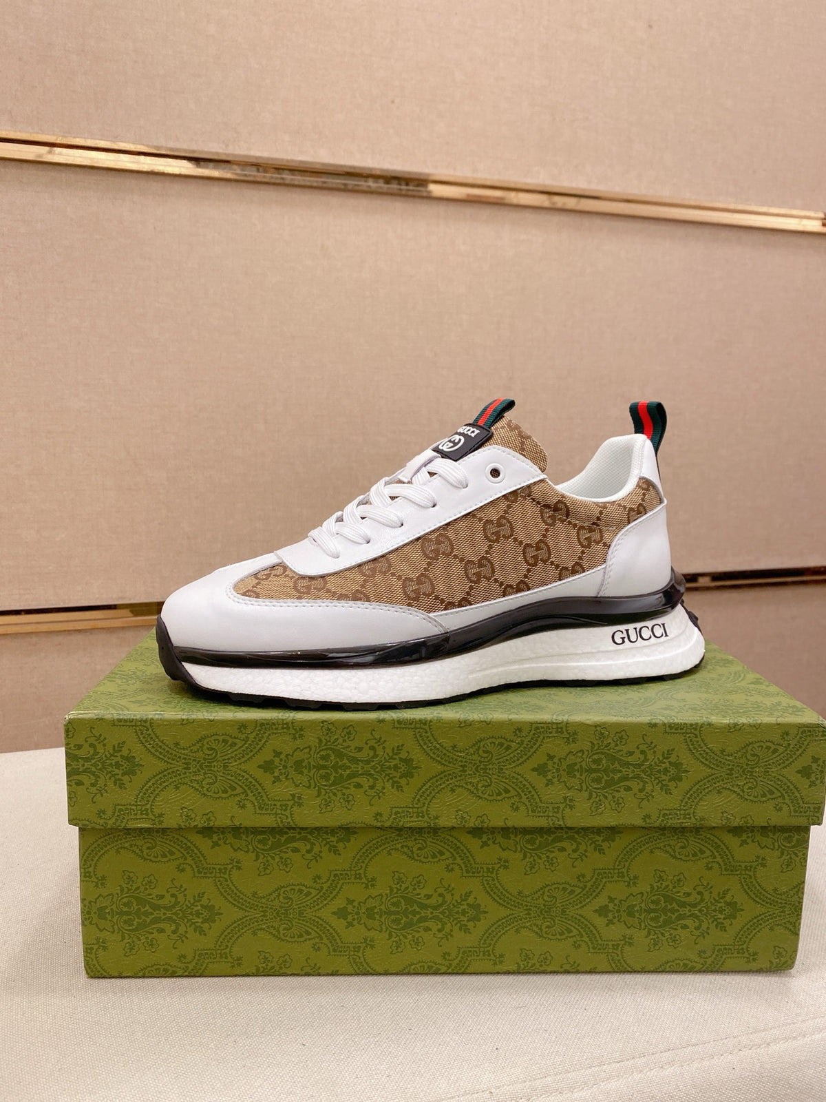 Gucci Shoes #29 - Color 01