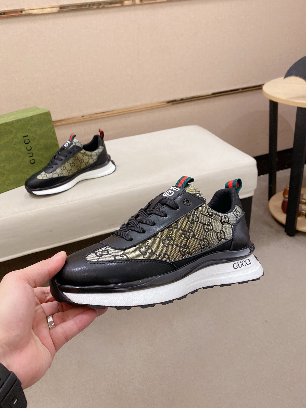 Gucci Shoes #29 - Color 04