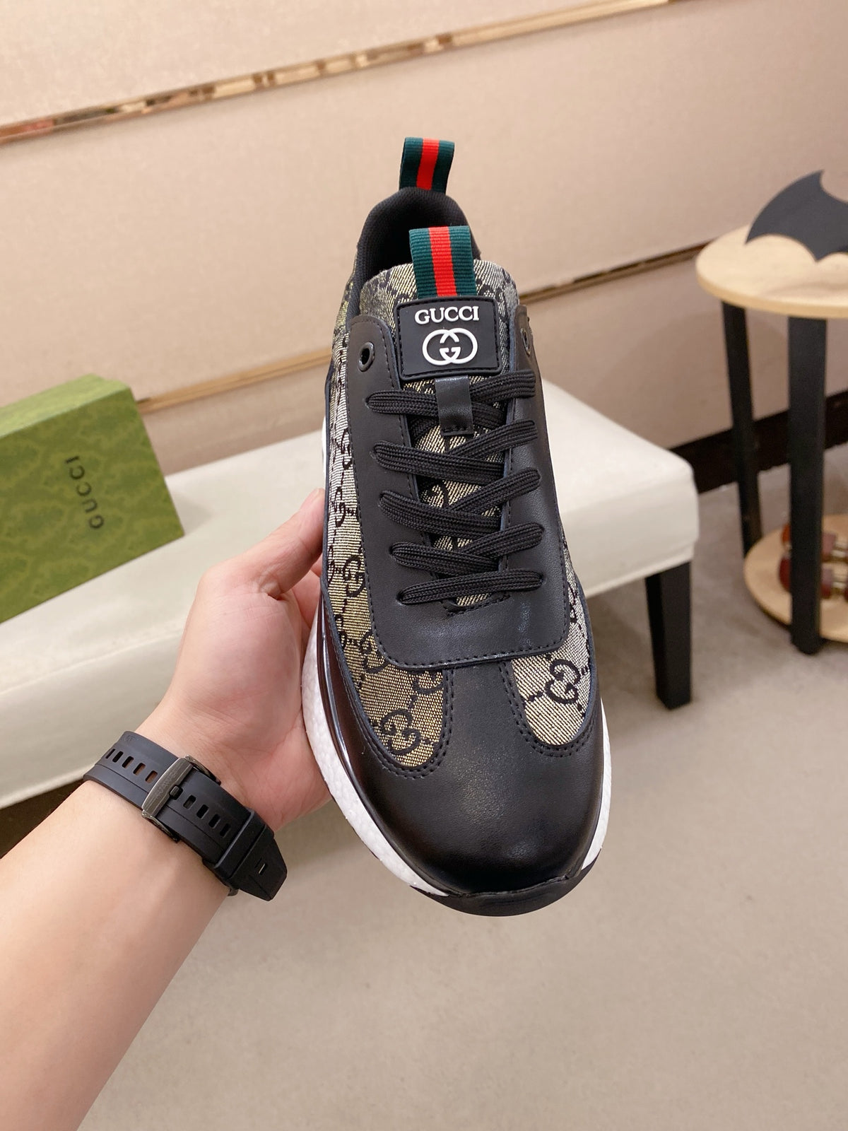 Gucci Shoes #29 - Color 04