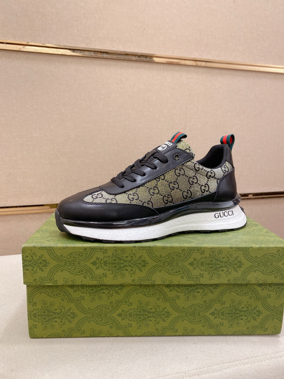 Gucci Shoes #29 - Color 04