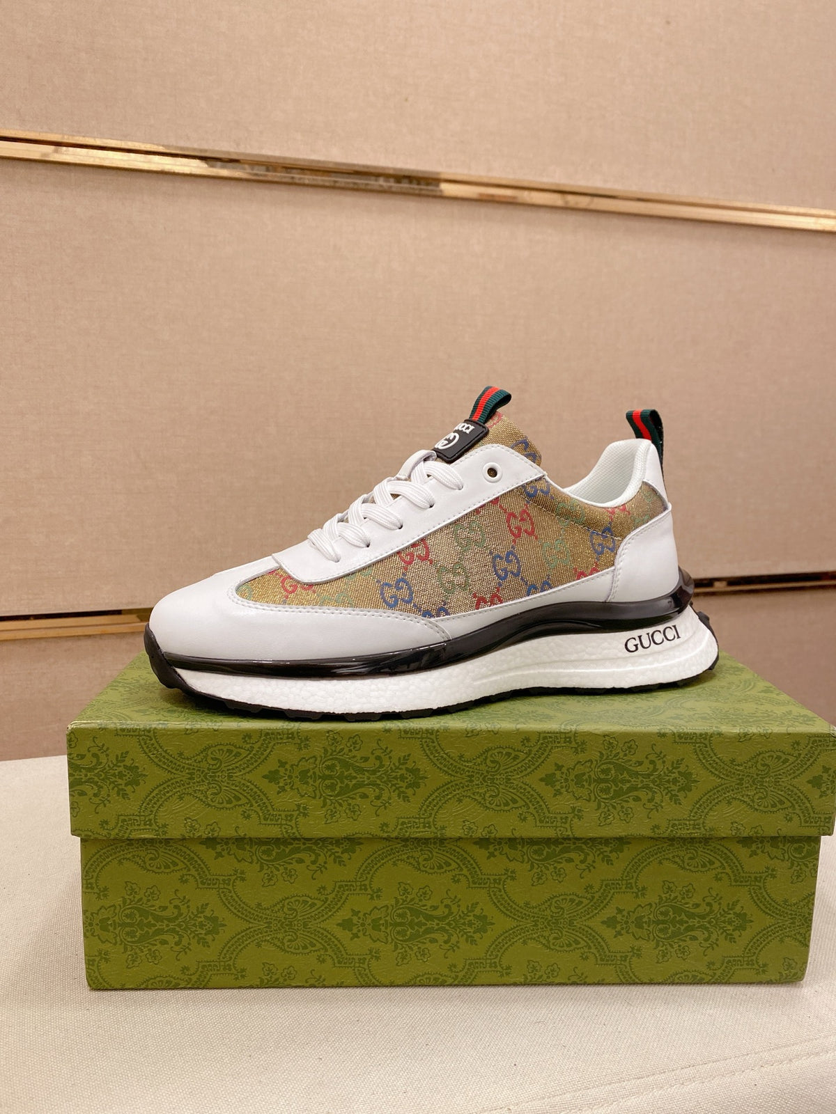 Gucci Shoes #29 - Color 03