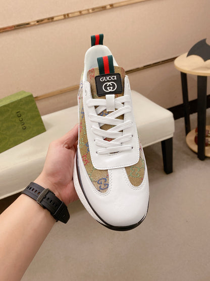 Gucci Shoes #29 - Color 03
