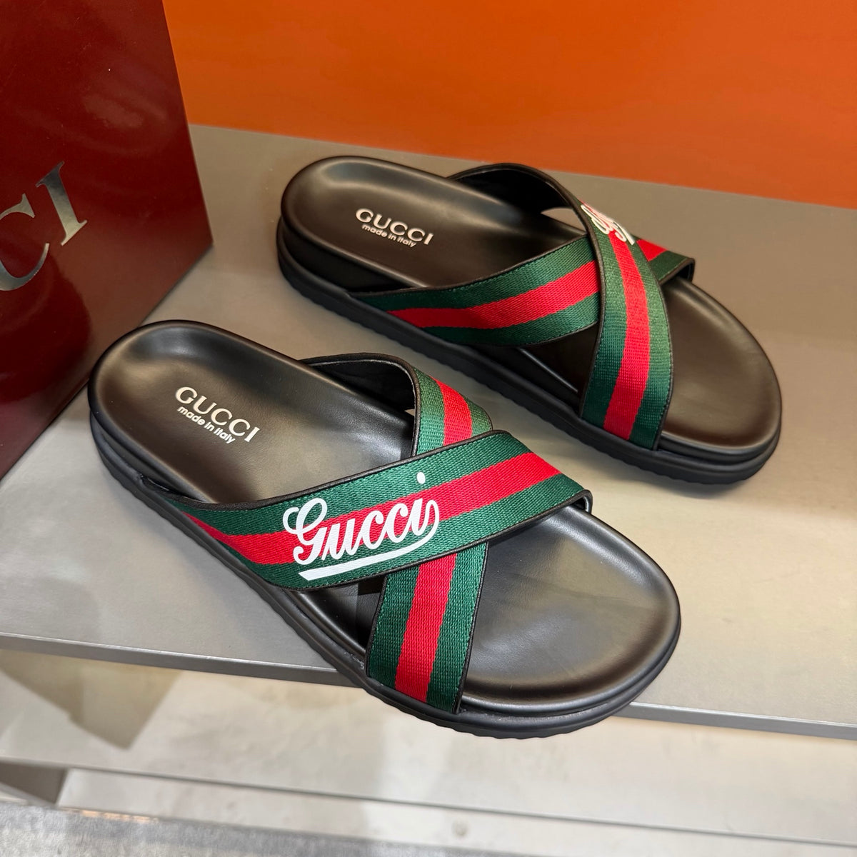 Gucci Shoes #22 - Color 08