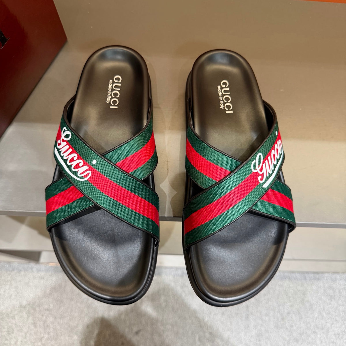 Gucci Shoes #22 - Color 08