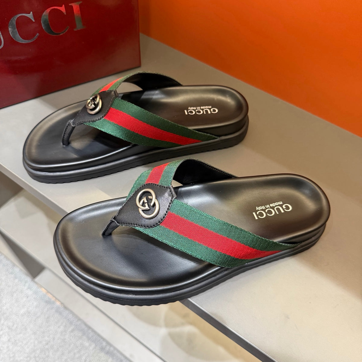 Gucci Shoes #22 - Color 07