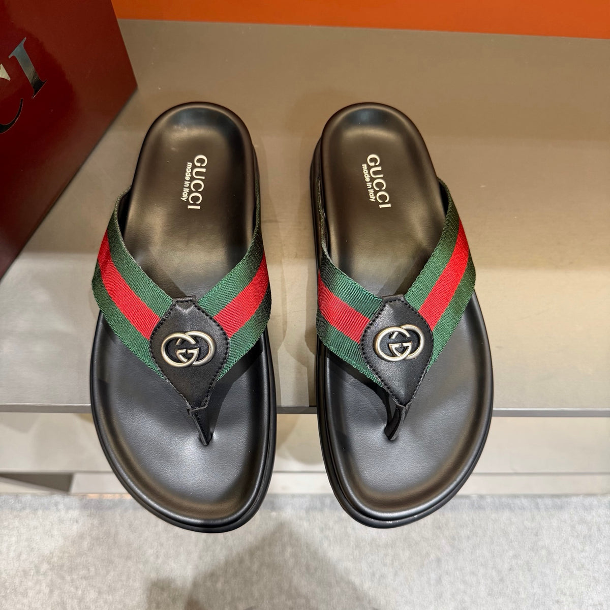 Gucci Shoes #22 - Color 07