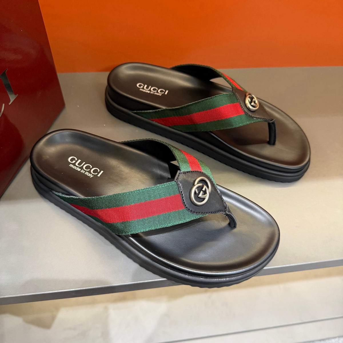 Gucci Shoes #22 - Color 07