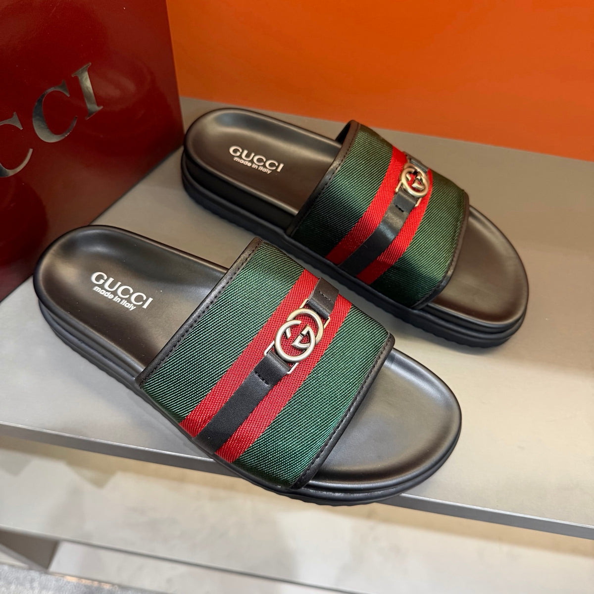 Gucci Shoes #22 - Color 06