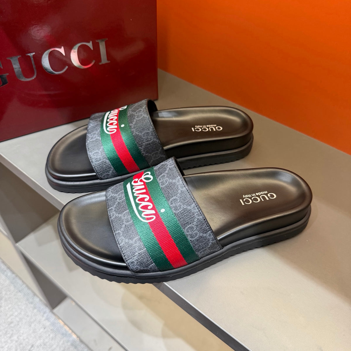 Gucci Shoes #22 - Color 05