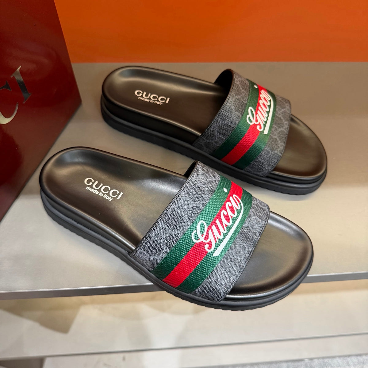 Gucci Shoes #22 - Color 05