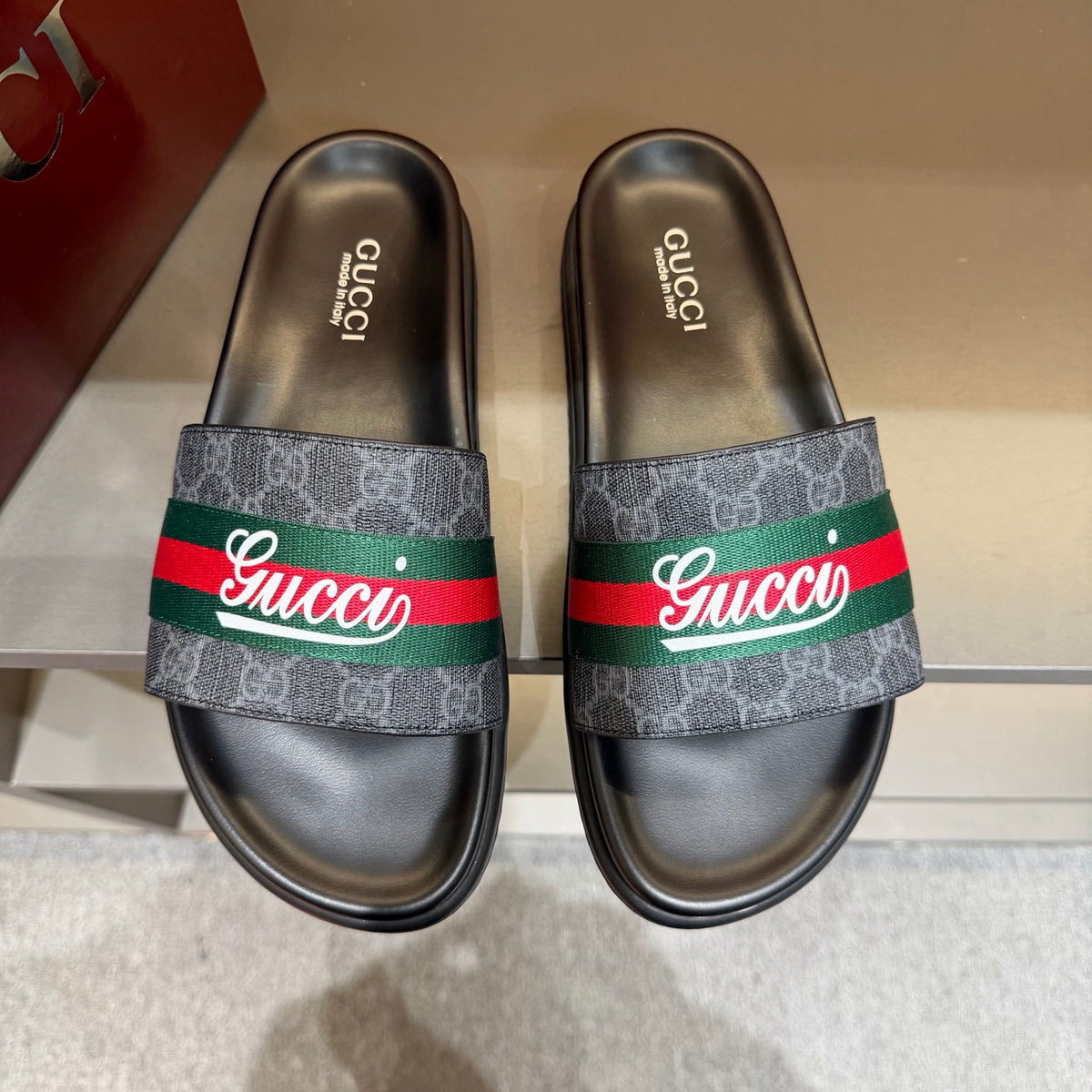 Gucci Shoes #22 - Color 05