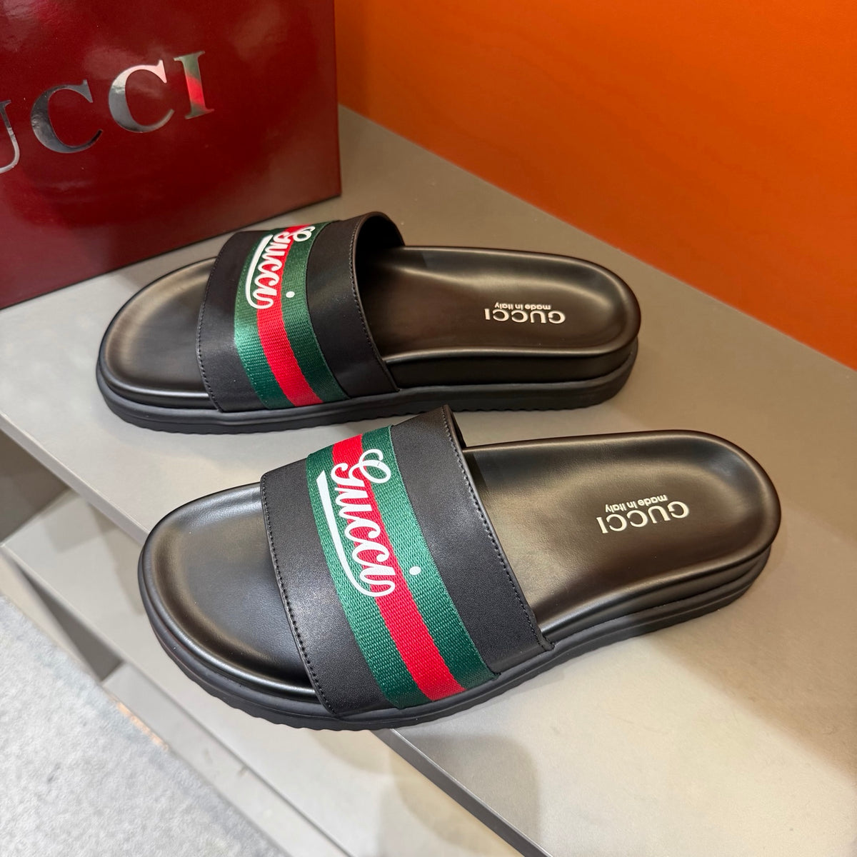 Gucci Shoes #22 - Color 03