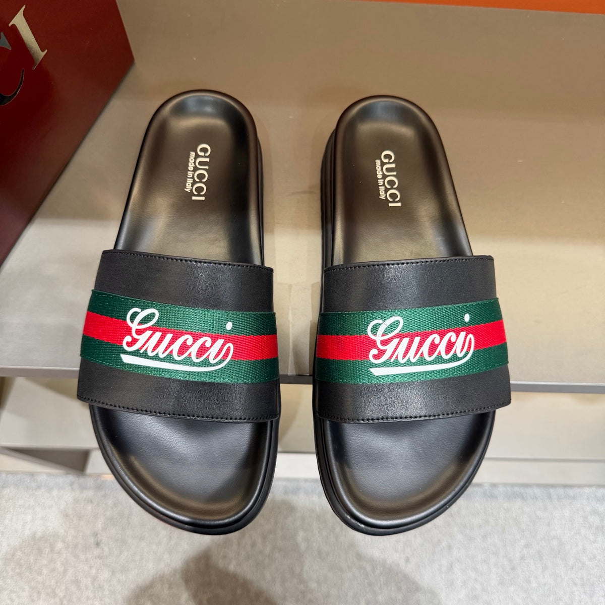 Gucci Shoes #22 - Color 03