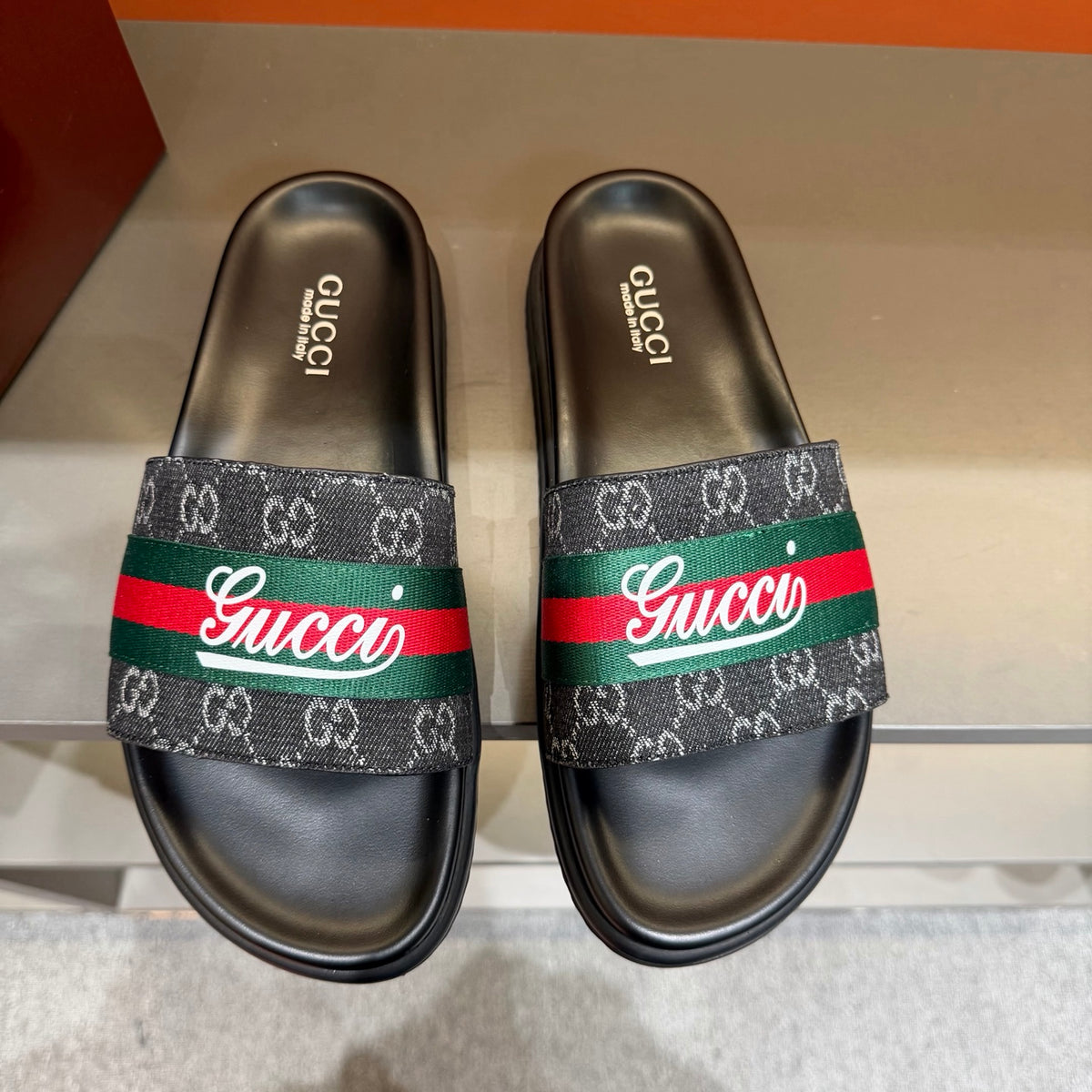 Gucci Shoes #22 - Color 02