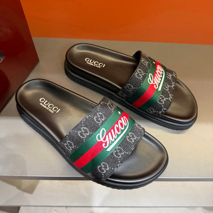 Gucci Shoes #22 - Color 02