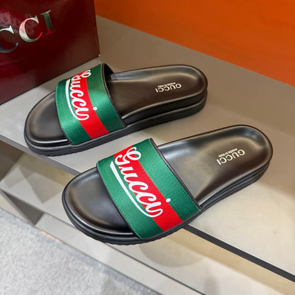 Gucci Shoes #22 - Color 01