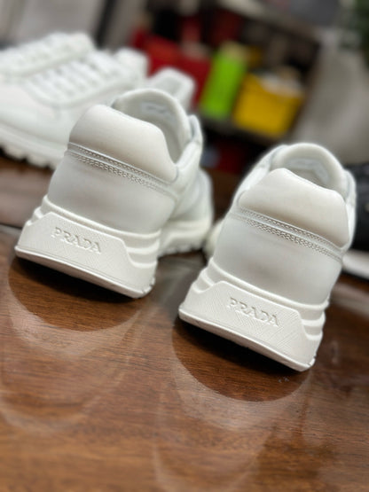 Prada Casual Shoes #01