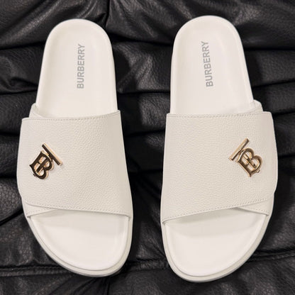 Burberry Vintage Check Slides#02 - Product Image 1