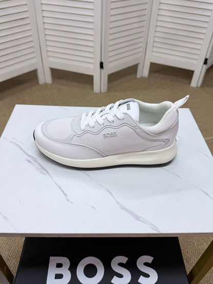 BOSS Casual Shoes 56 White product photo 3