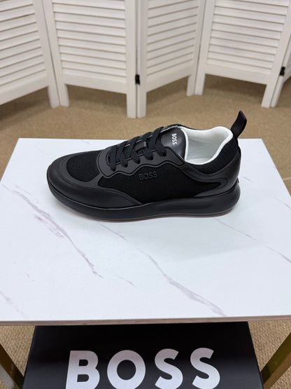BOSS Casual Shoes 54 Black product photo 3
