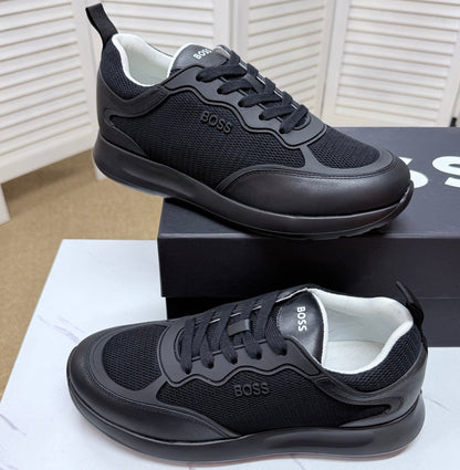BOSS Casual Shoes 54 Black product photo 6