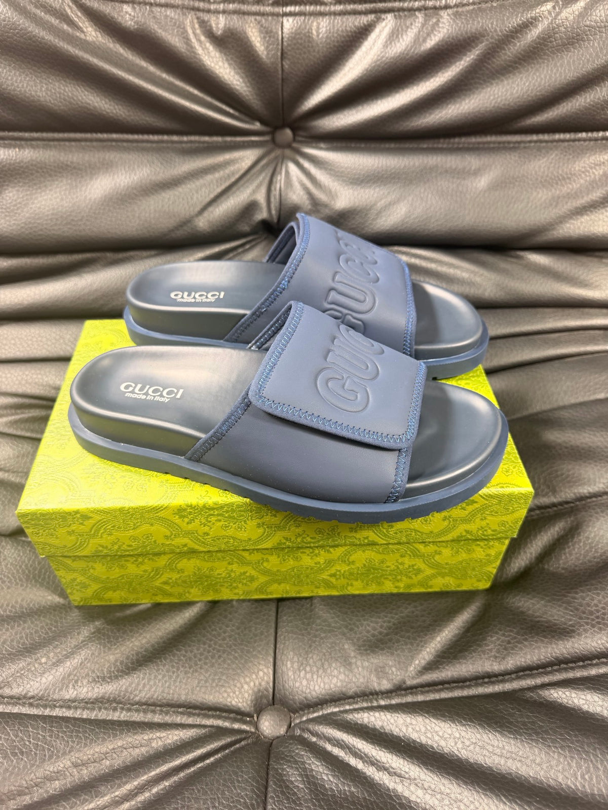 Gucci Shoes #18 - Color 06