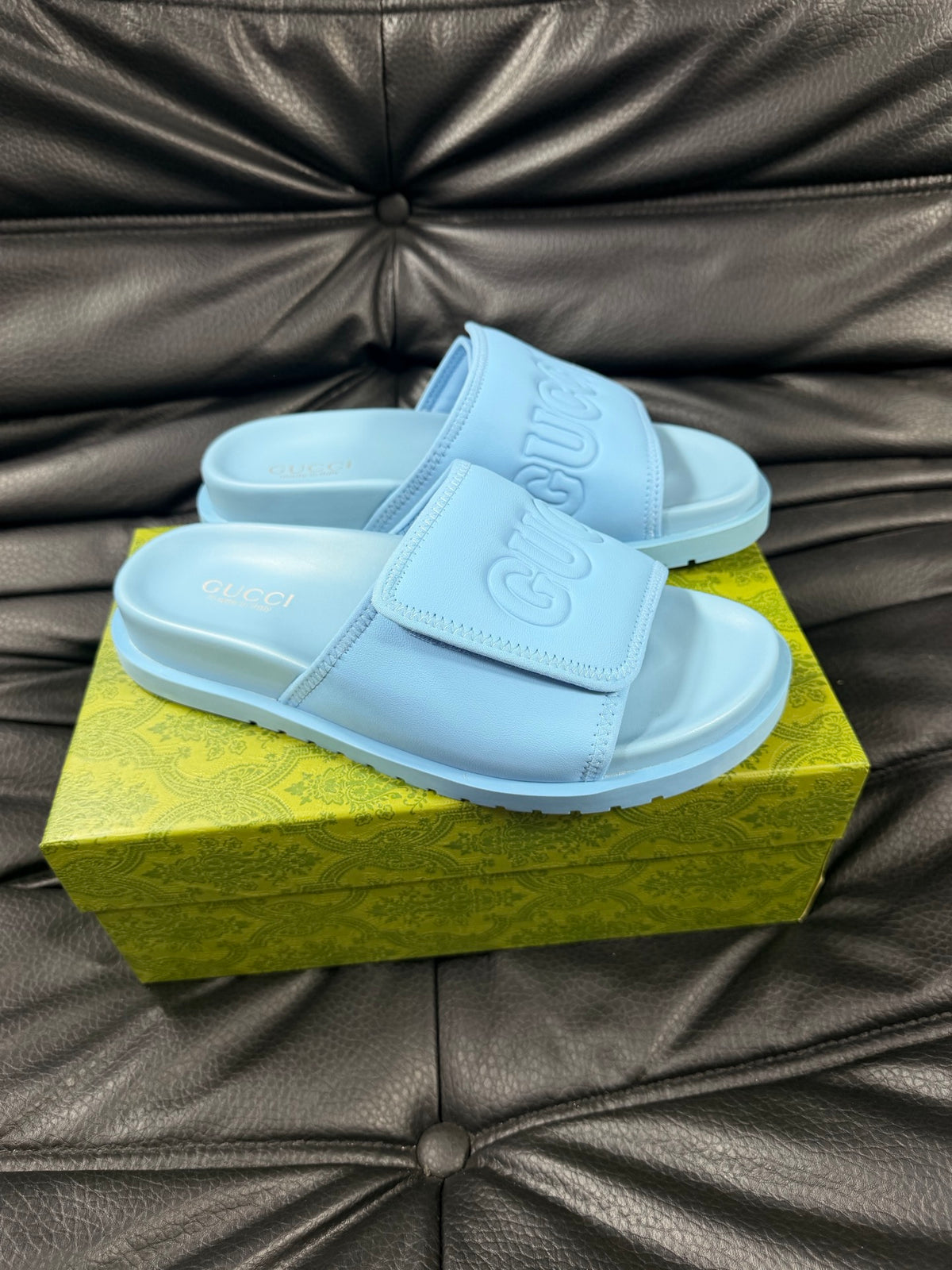 Gucci Shoes #18 - Color 05