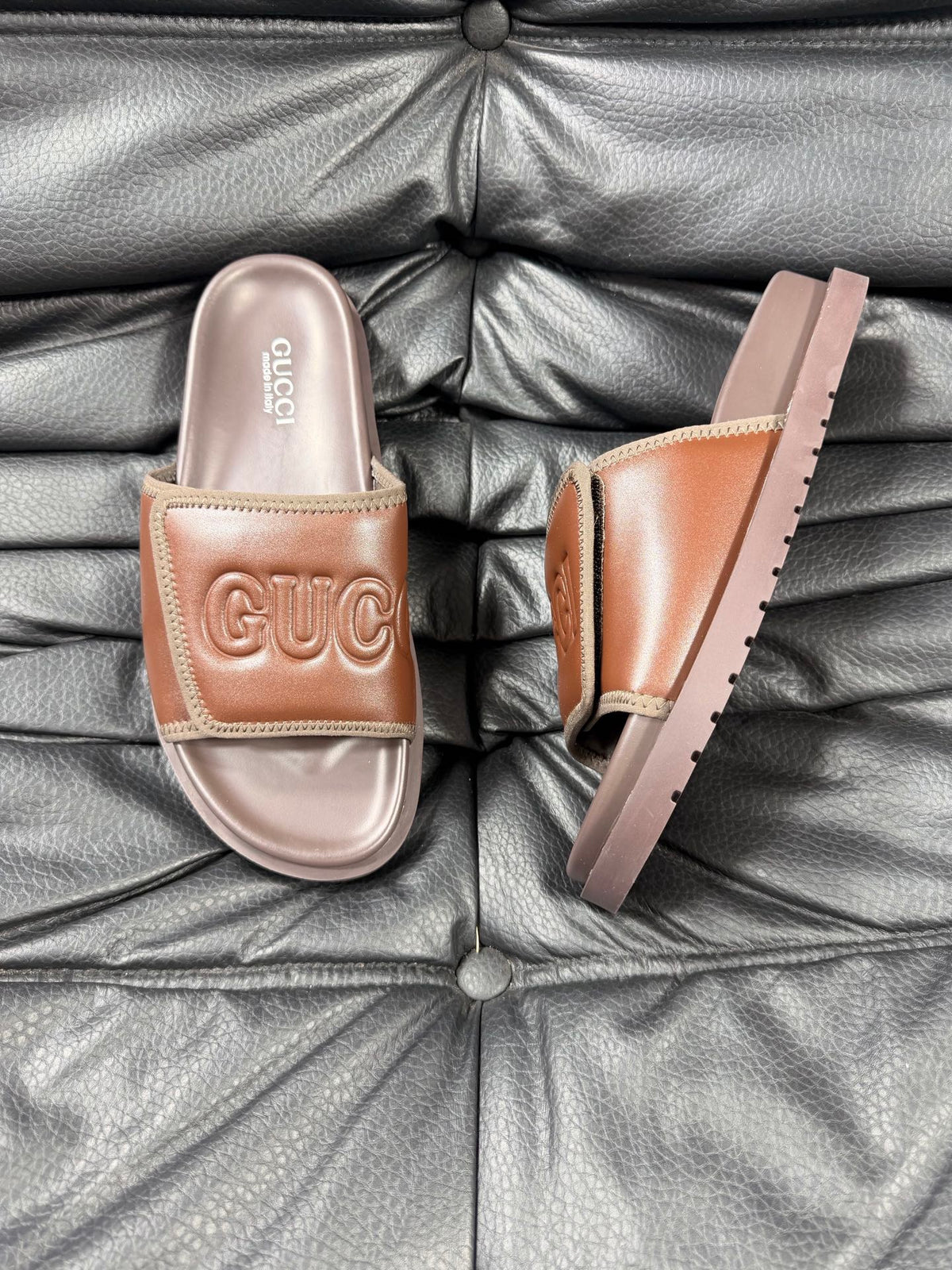 Gucci Shoes #17 - Color 01