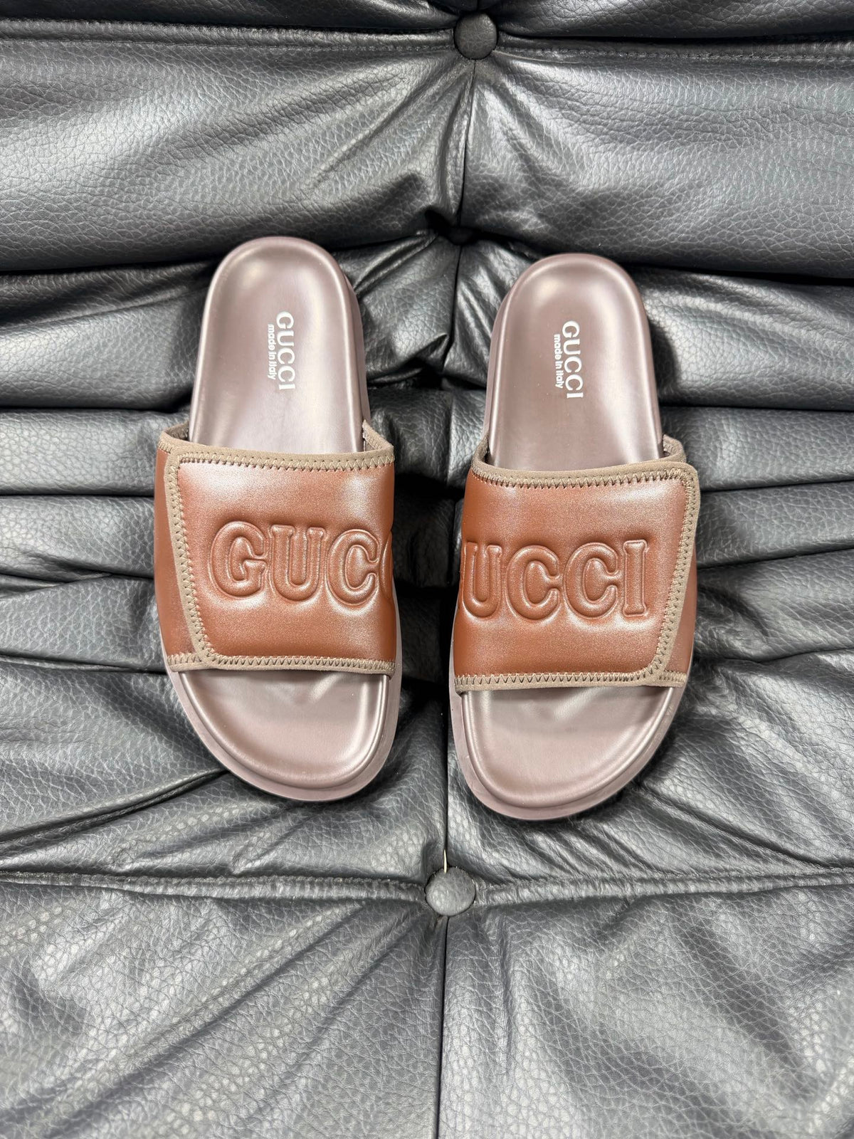 Gucci Shoes #17 - Color 01