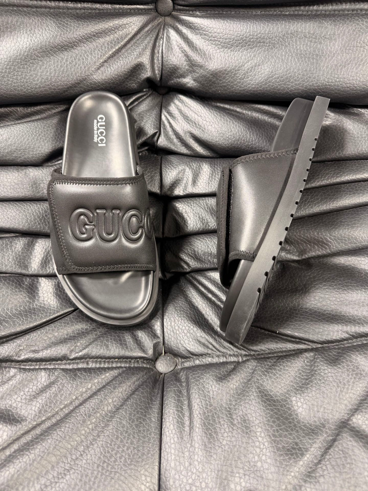 Gucci Shoes #18 - Color 04