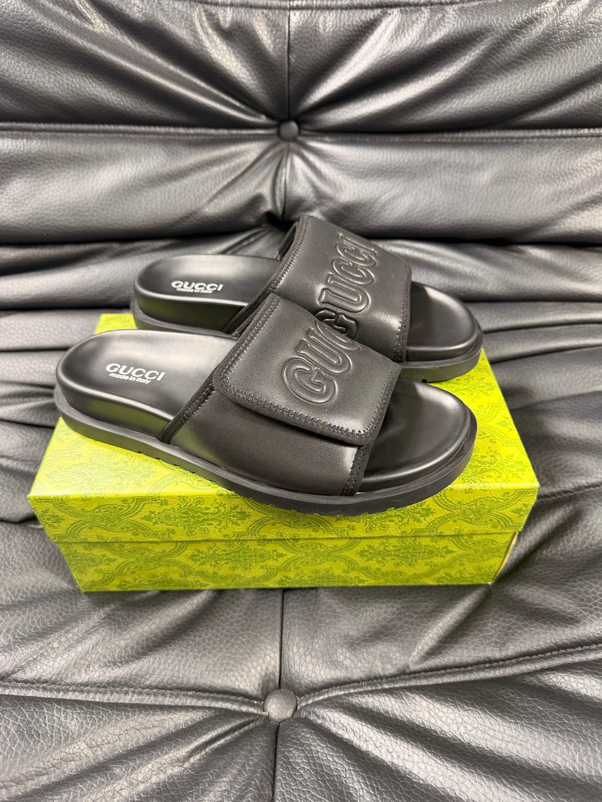 Gucci Shoes #18 - Color 04
