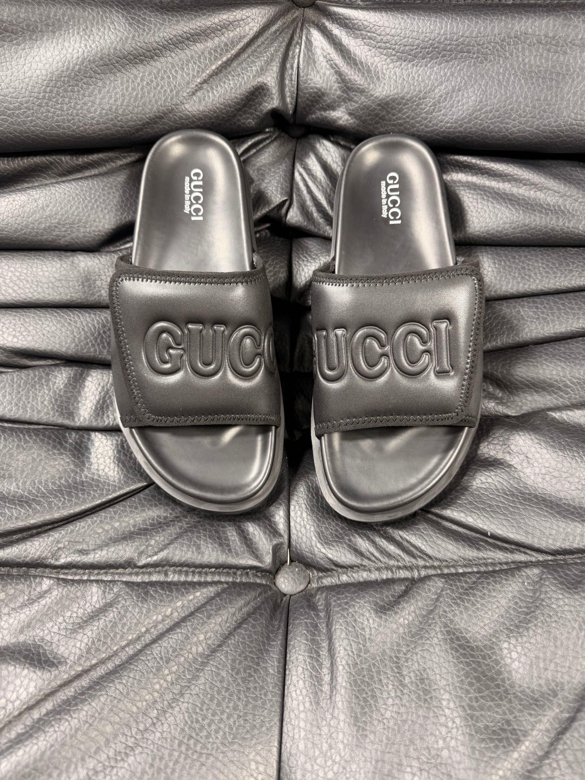 Gucci Shoes #18 - Color 04