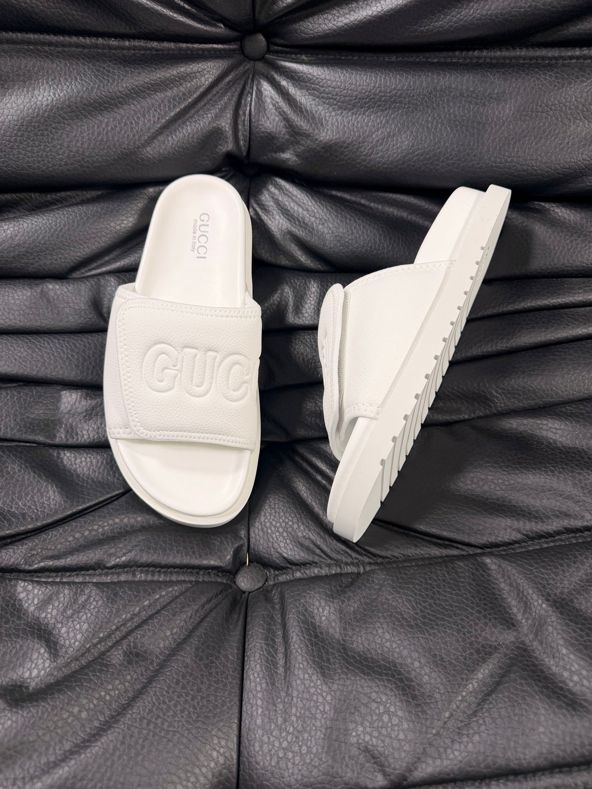 Gucci Shoes #18 - Color 03