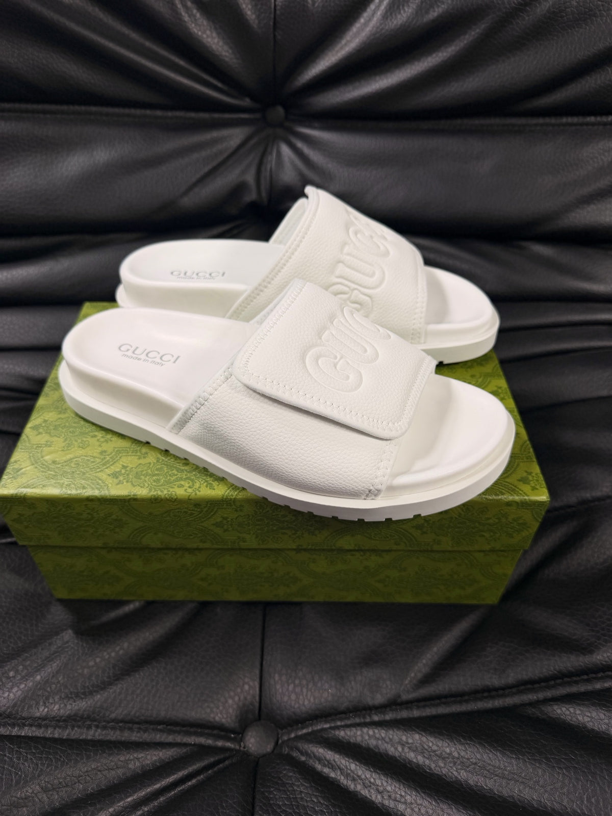 Gucci Shoes #18 - Color 03