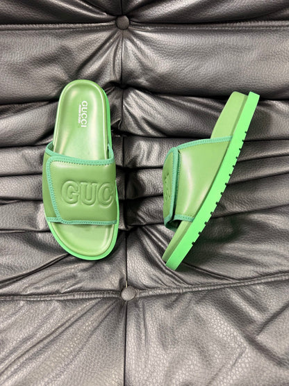 Gucci Shoes #18 - Color 01