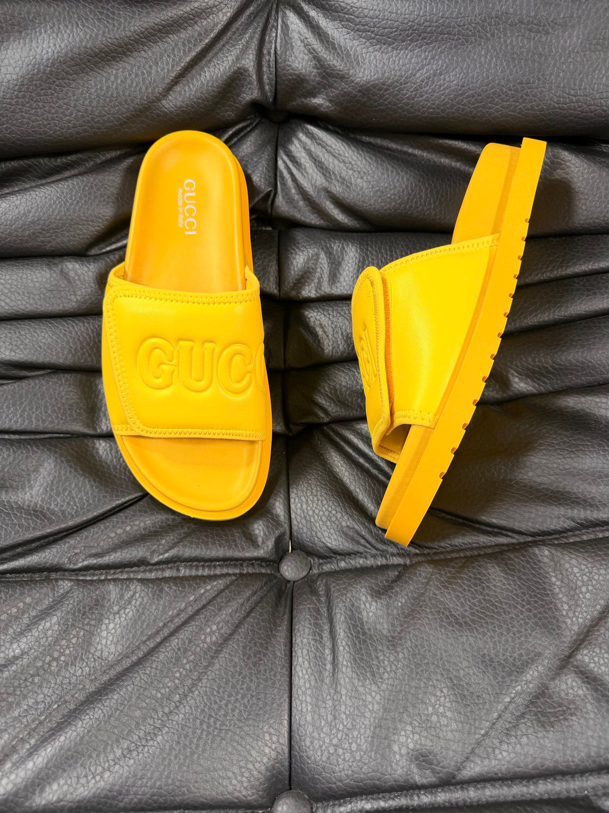 Gucci Shoes #18 - Color 02