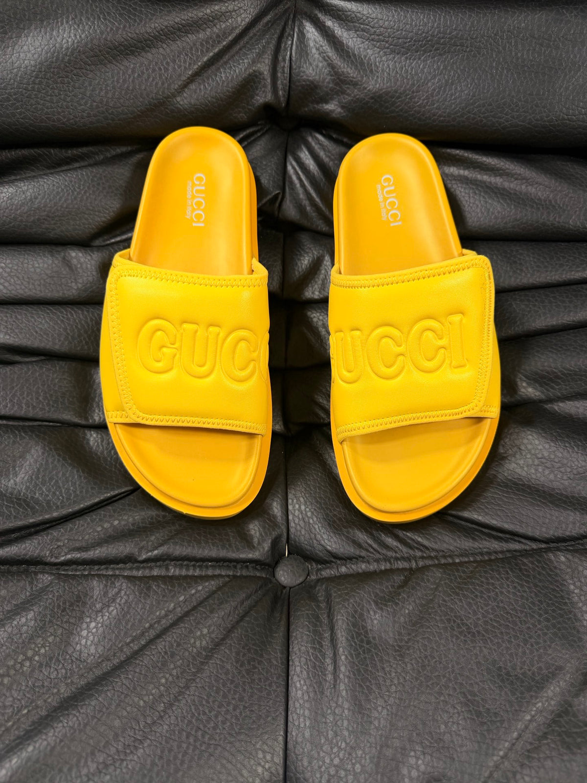 Gucci Shoes #18 - Color 02