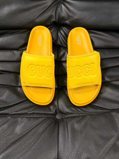 Gucci Shoes #18 - Color 02