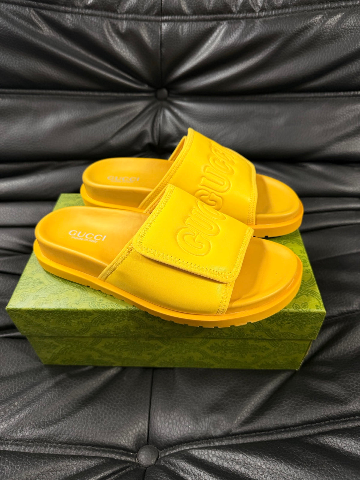 Gucci Shoes #18 - Color 02