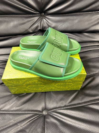Gucci Shoes #18 - Color 01