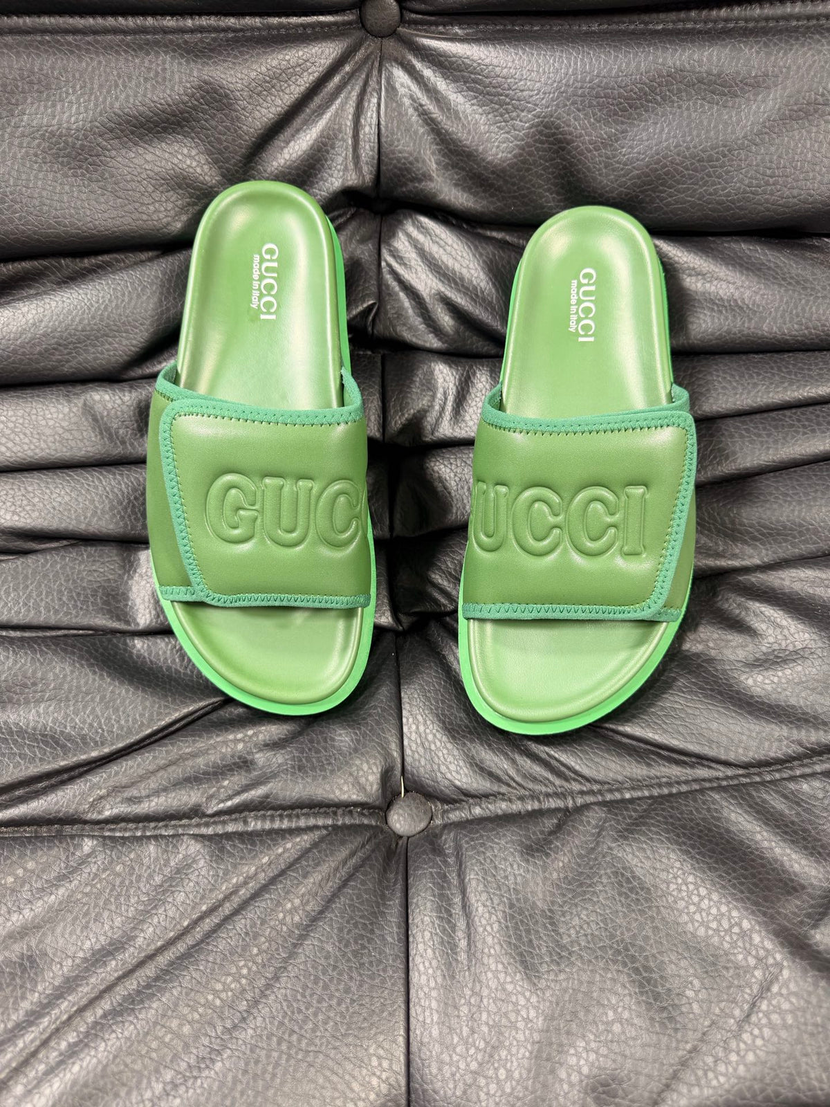 Gucci Shoes #18 - Color 01