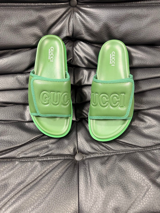 Gucci Shoes #18 - Color 01