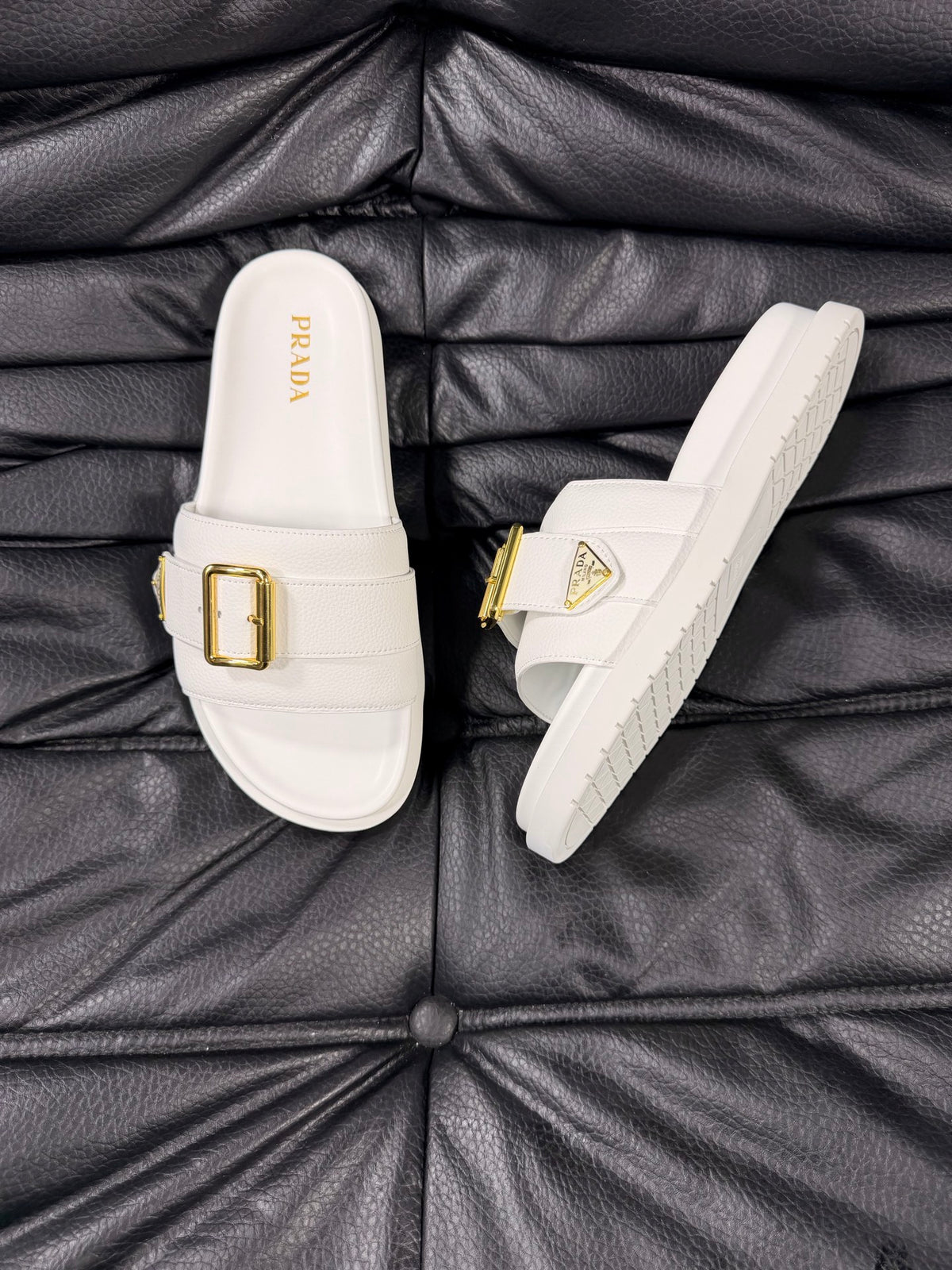 Prada Casual Shoes #04 P140