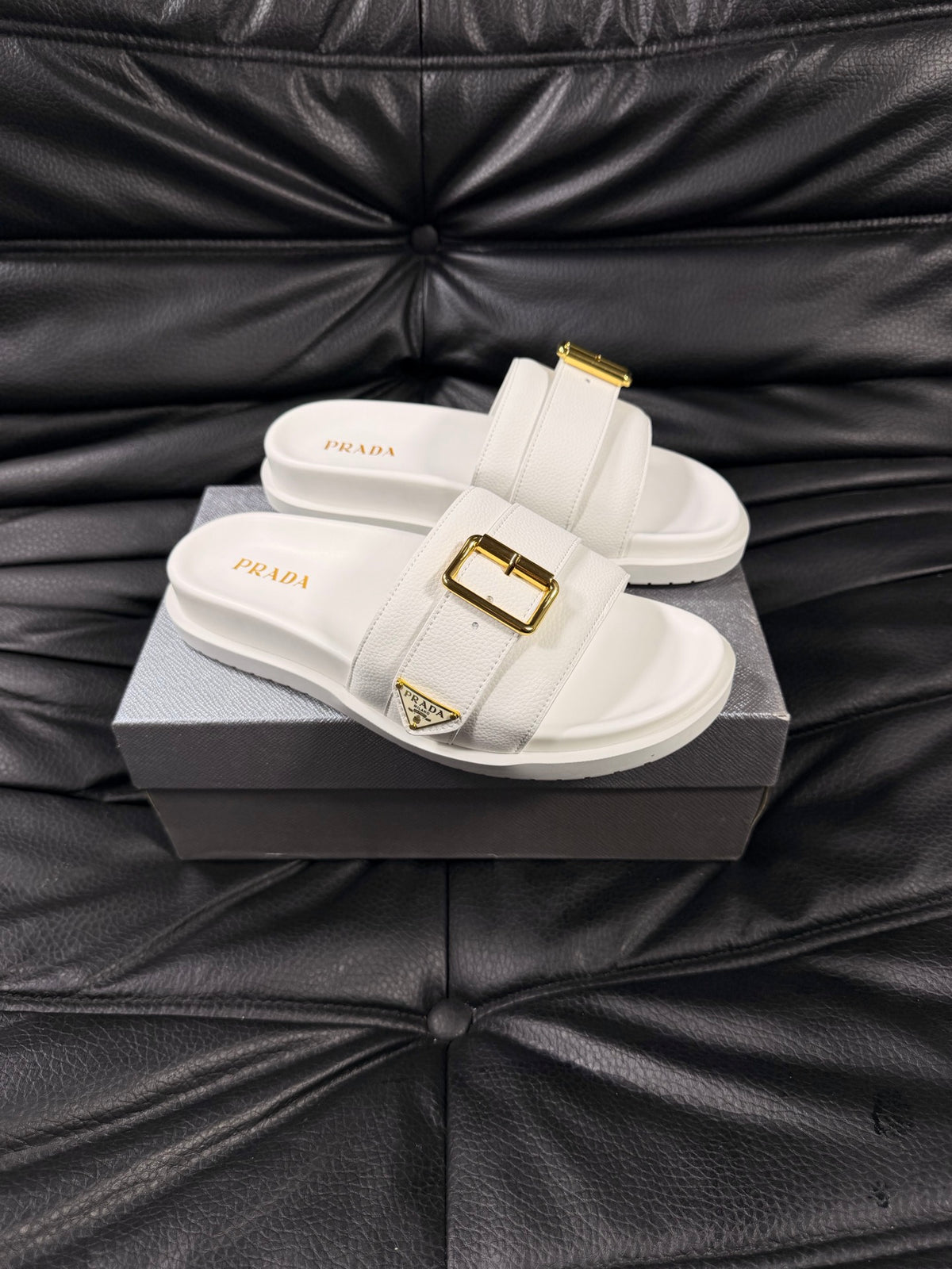 Prada Casual Shoes #04 P140