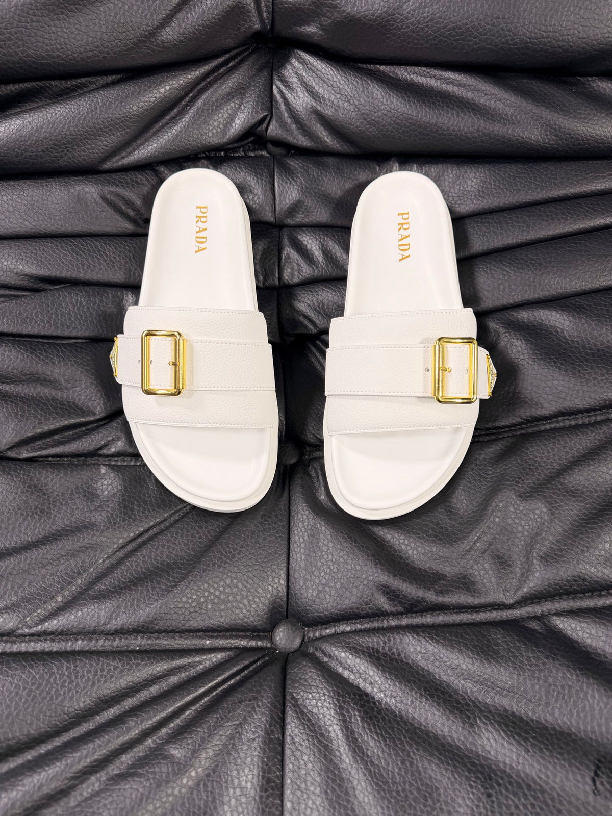 Prada Casual Shoes #04 P140 - Color 13