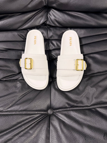 Prada Casual Shoes #04 P140 - Color 13