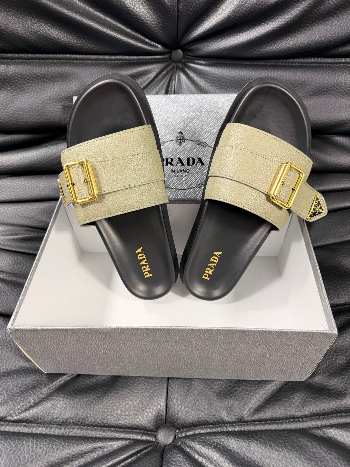 Prada Casual Shoes #04 P140