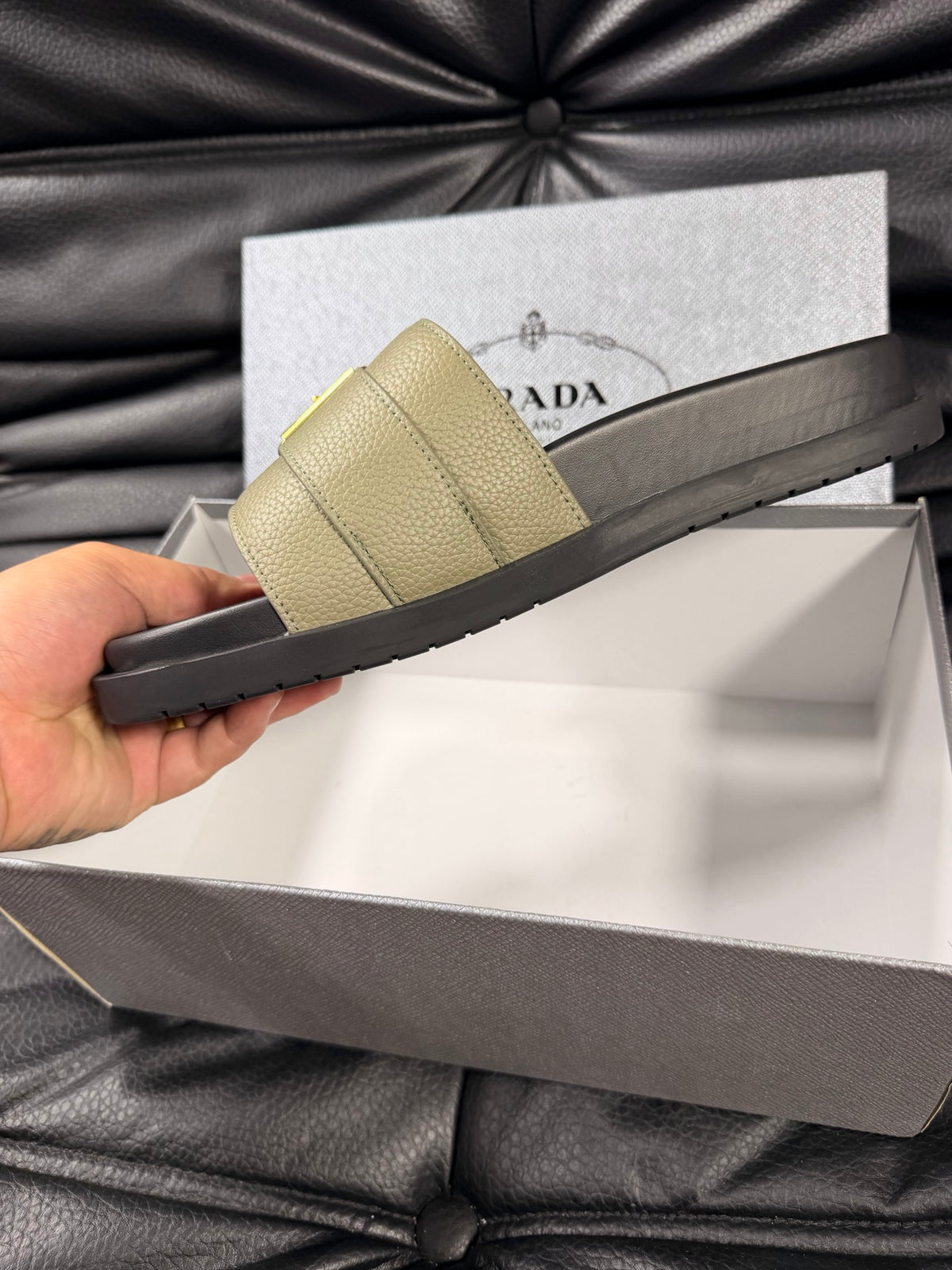 Prada Casual Shoes #04 P140