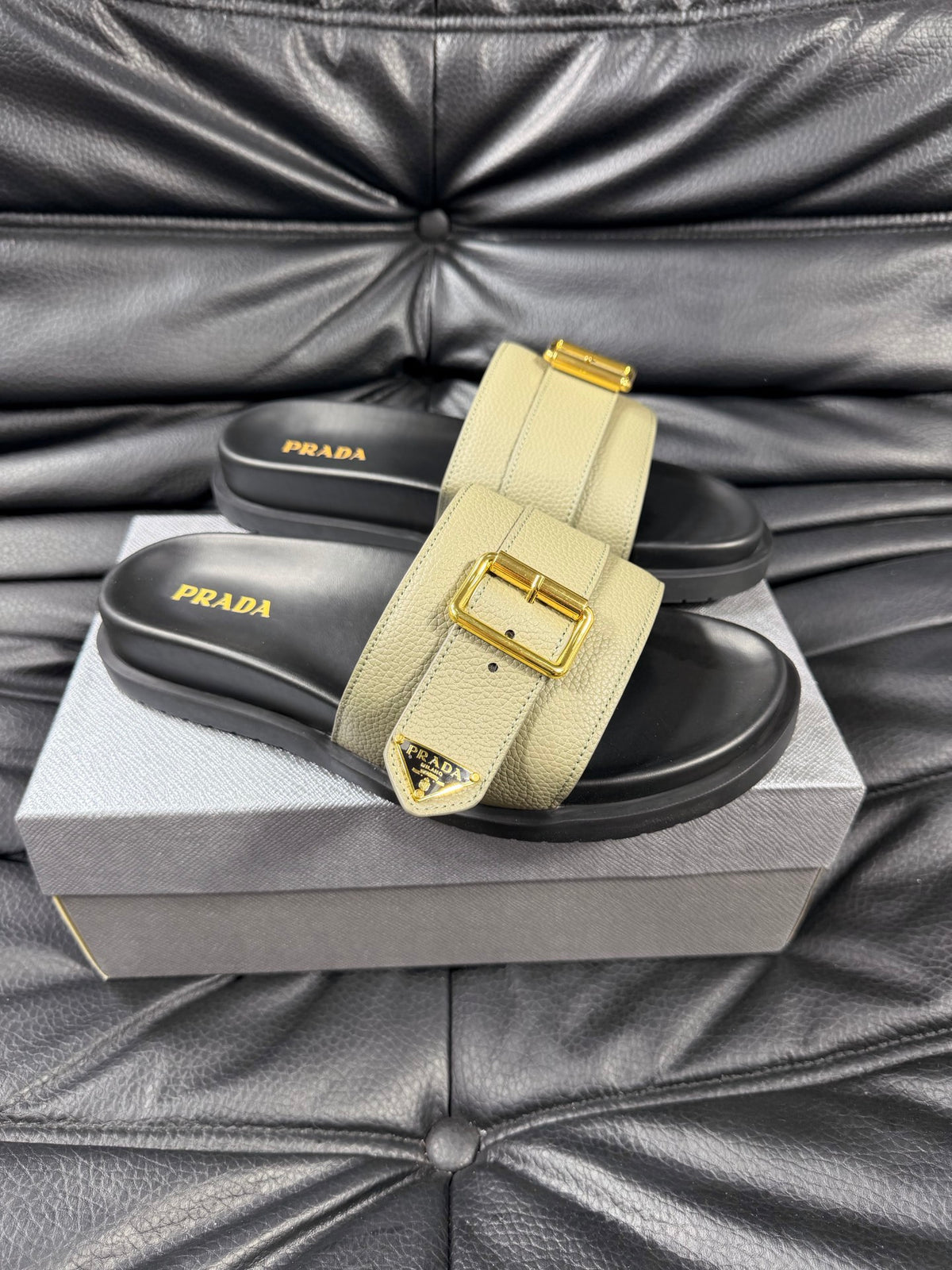 Prada Casual Shoes #04 P140