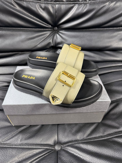 Prada Casual Shoes #04 P140